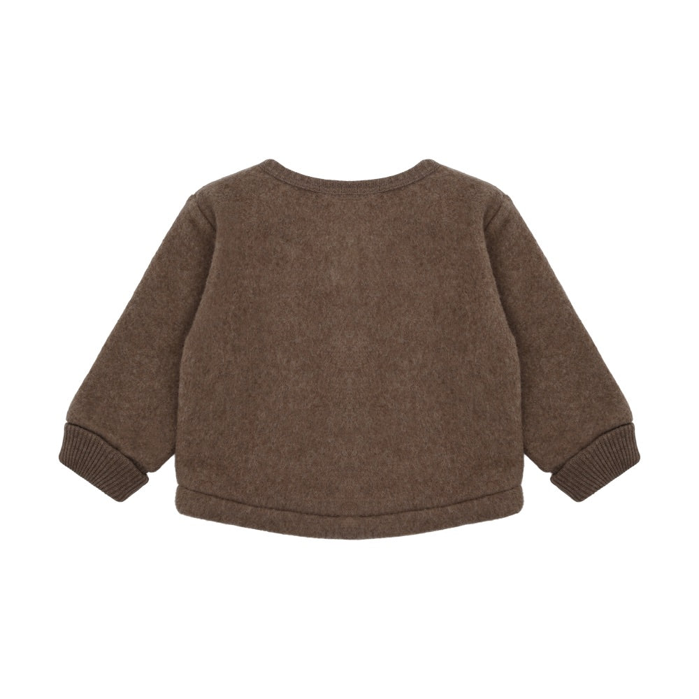 Fleece Jacket