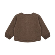 Fleece Jacket