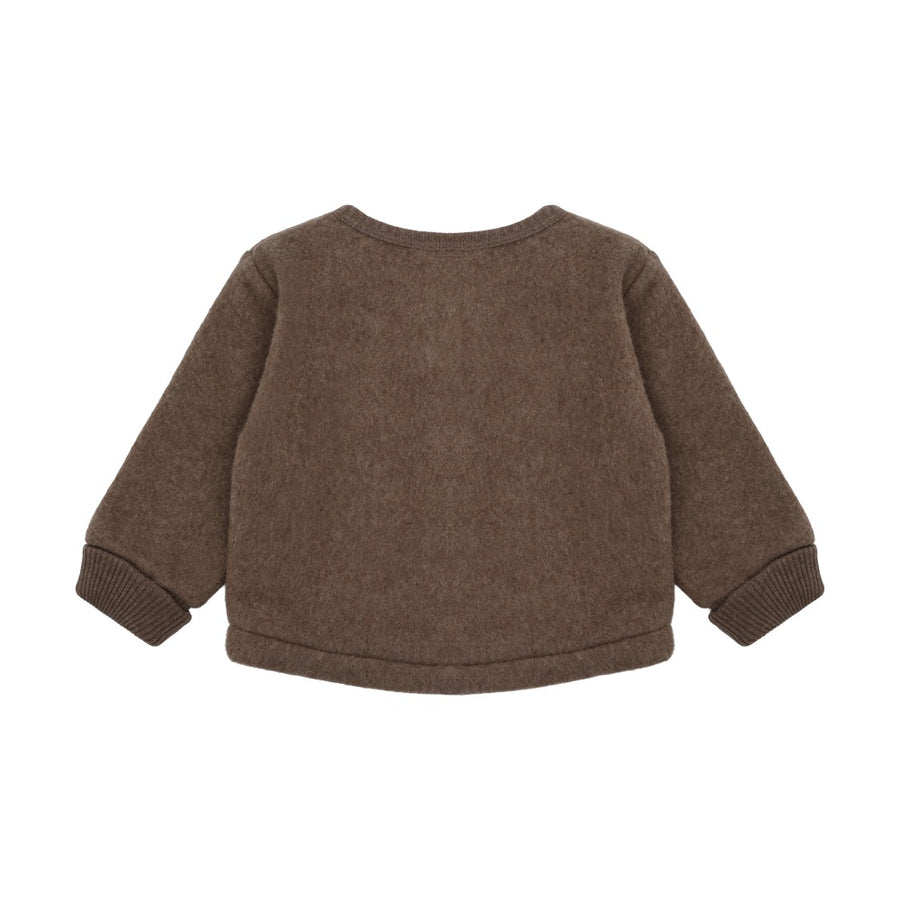 Fleece Jacket