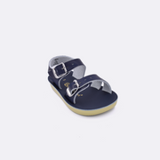 sun-san sea wee salt water sandals