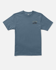 Getting Ready SS Tee