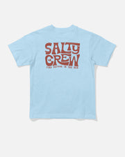 Freestyle SS Toddler Tee