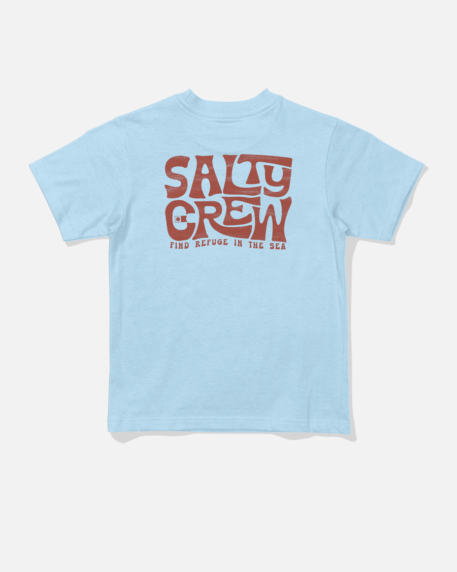 Freestyle SS Toddler Tee