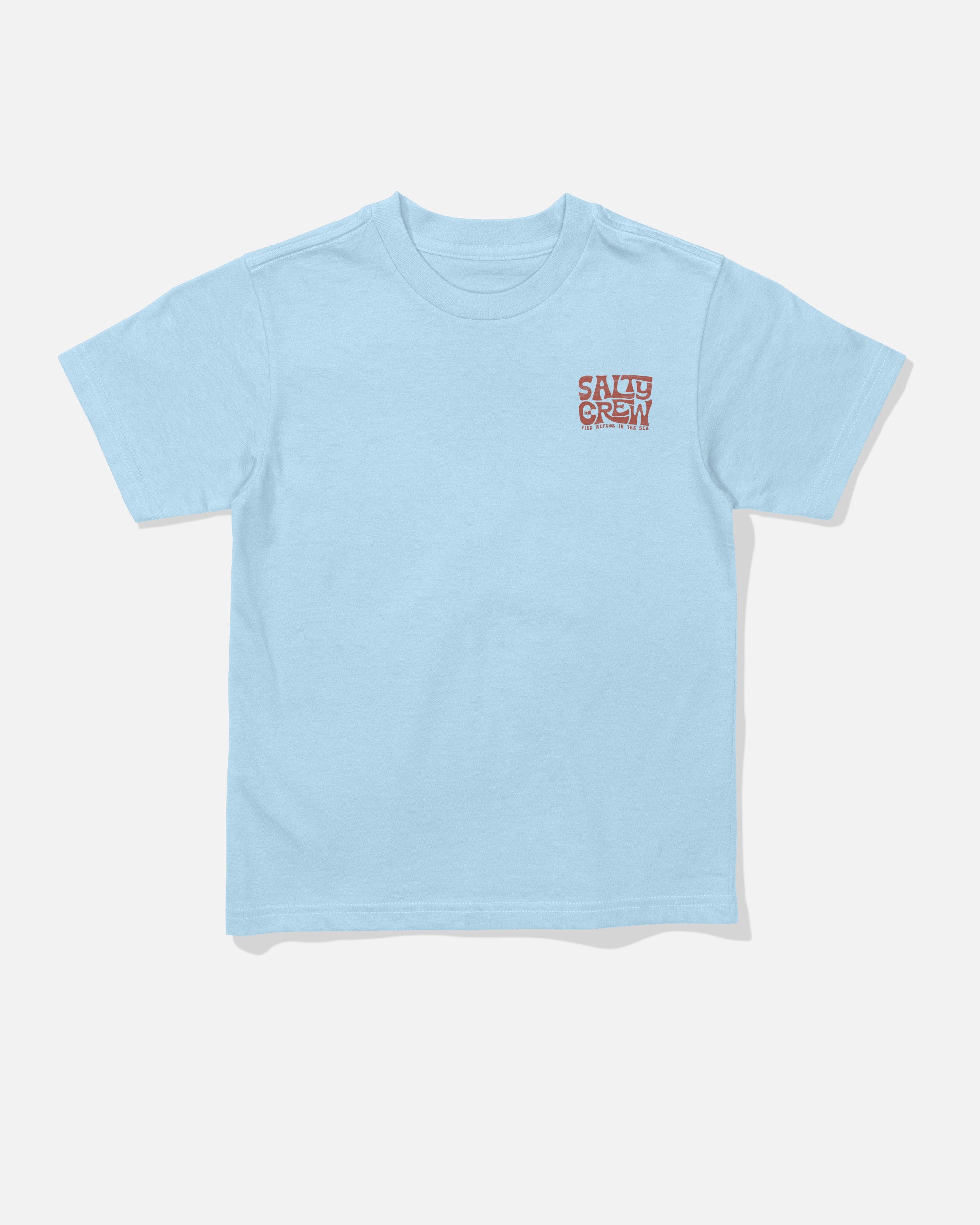 Freestyle SS Toddler Tee