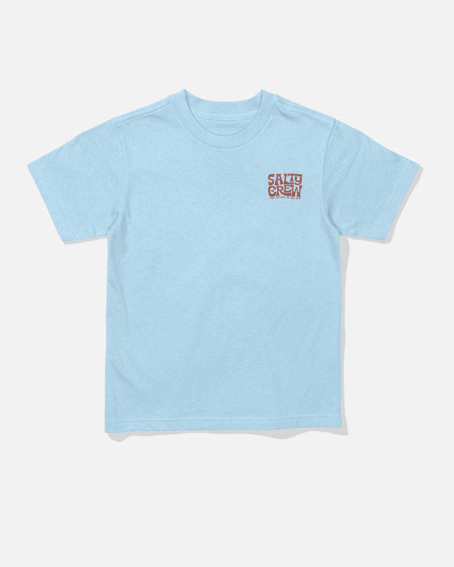 Freestyle SS Toddler Tee
