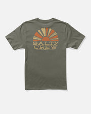 Sunshine Boys SS Tee