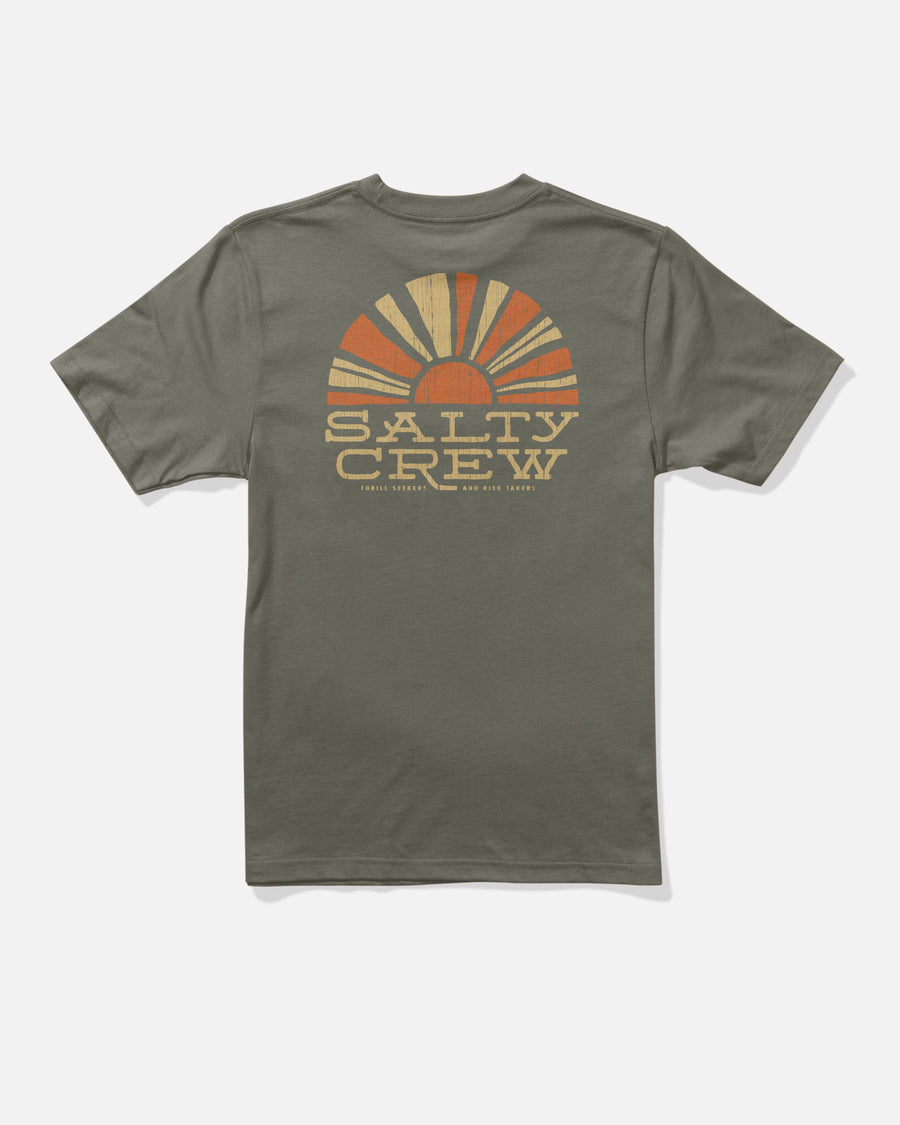 Sunshine Boys SS Tee
