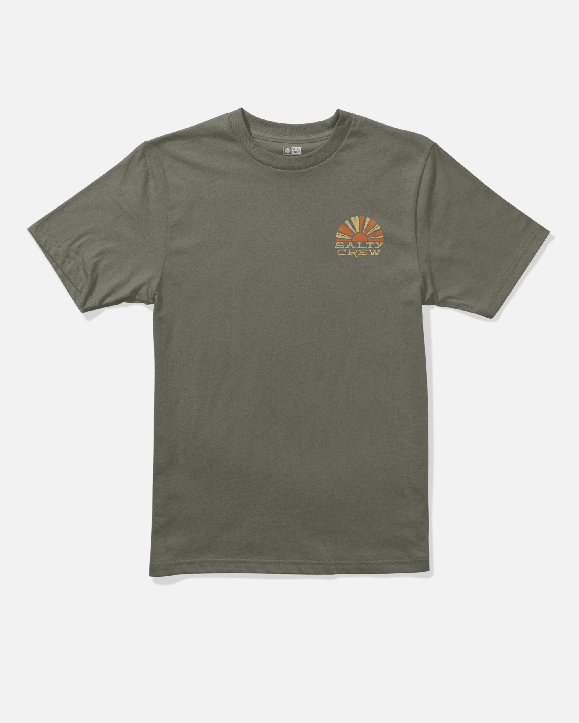 Sunshine Boys SS Tee