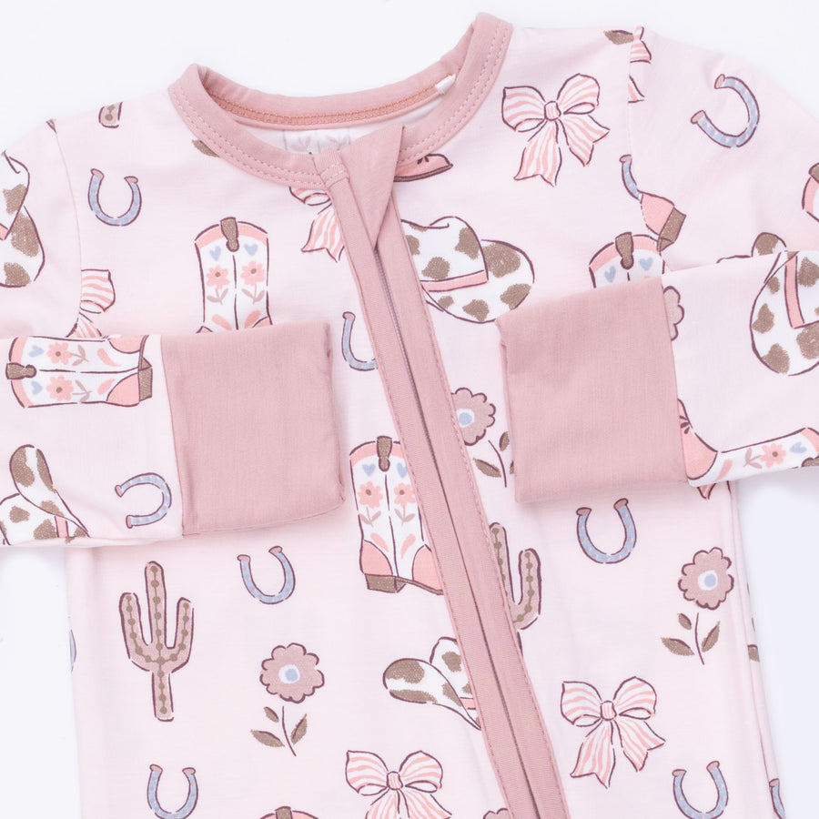 Convertible Romper