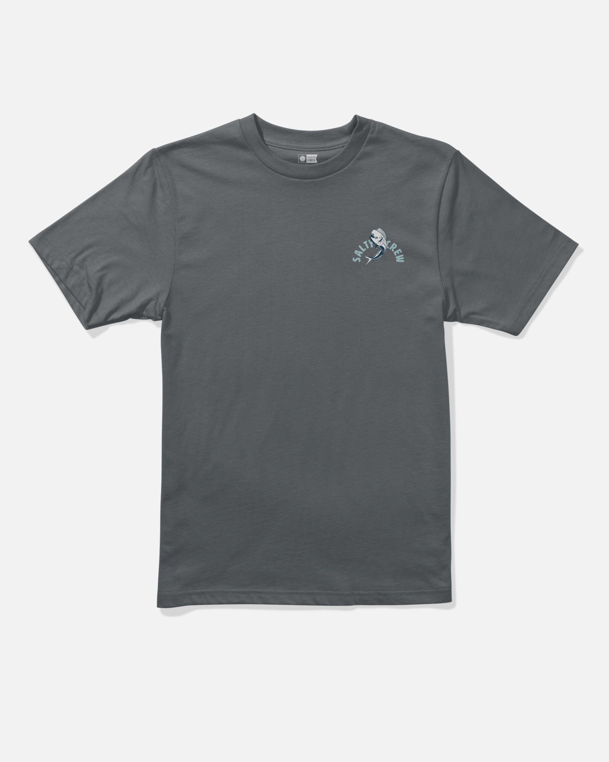 Leaping Boys SS Tee