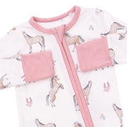 Convertible Romper