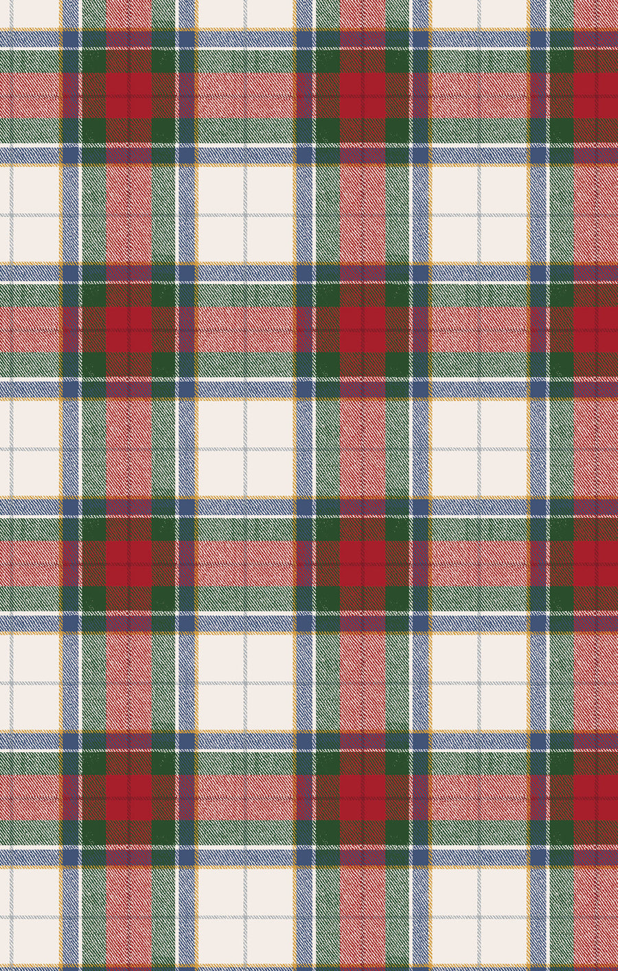 Holiday Plaid - 2 Way Zipper Romper
