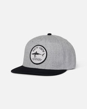 Bruce Boys 6 Panel Hat