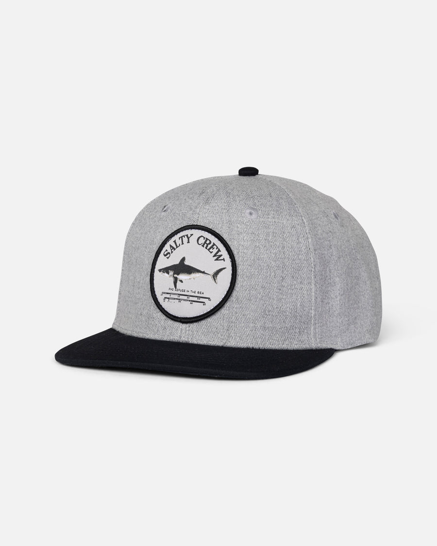 Bruce Boys 6 Panel Hat