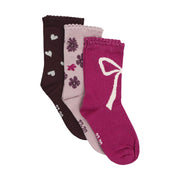 3 Pack Socks