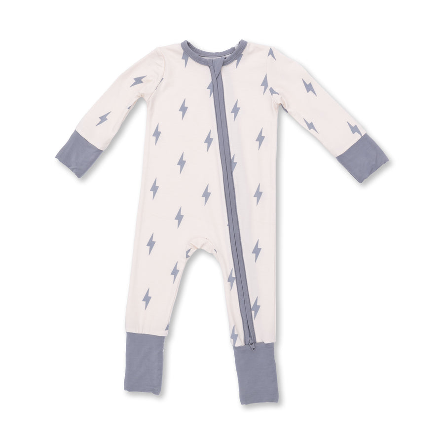 Convertible Romper
