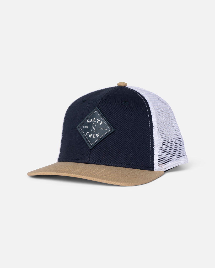 Sealine Boys Retro Trucker Hat