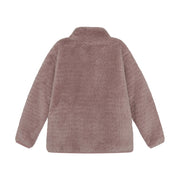 Glitter Teddy Jacket