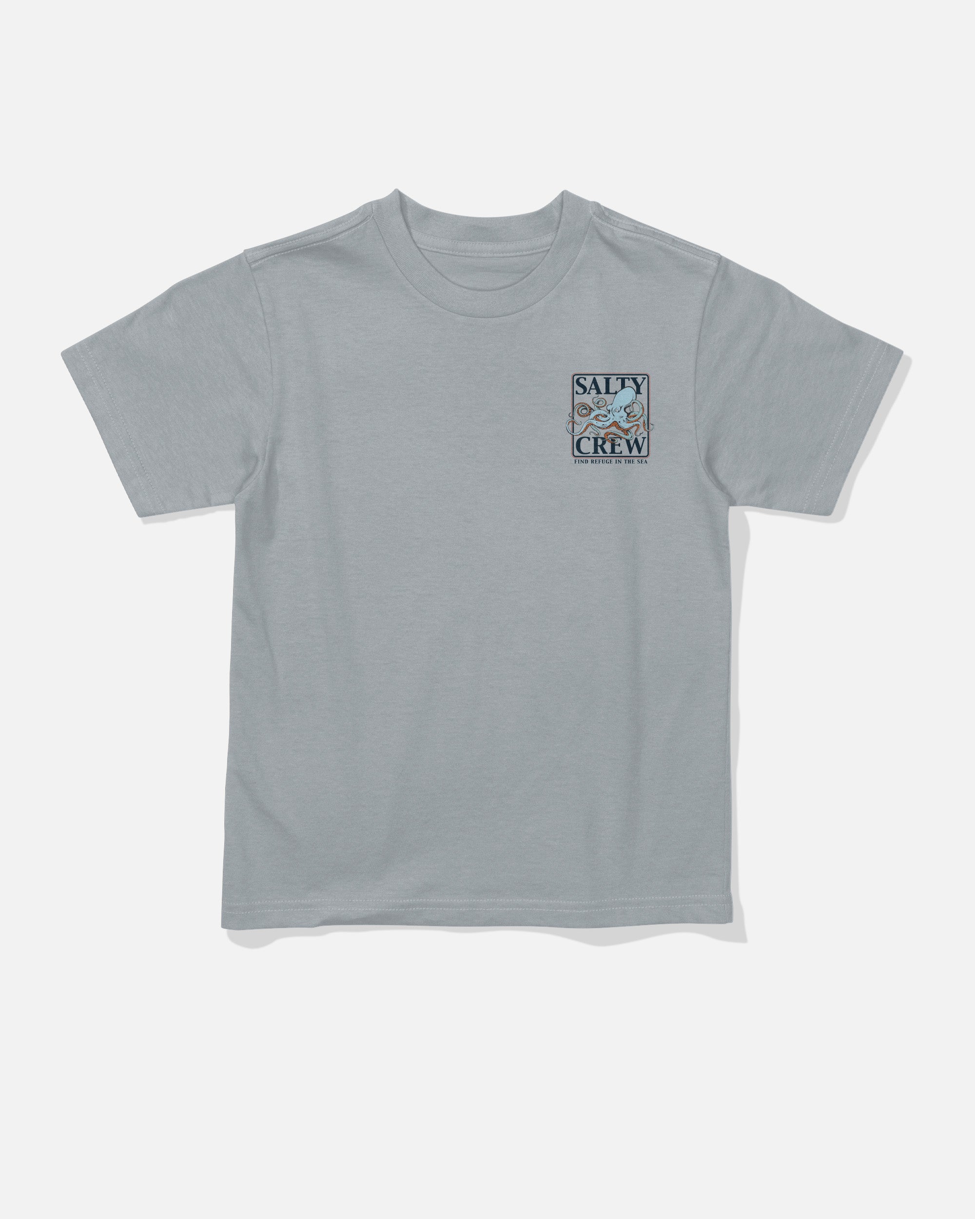 T-Shirts Salty Crew : SOLDE jusqu'à dès 24,95 T-Shirts Salty Crew : SOLDE jusqu'à dès 24,95