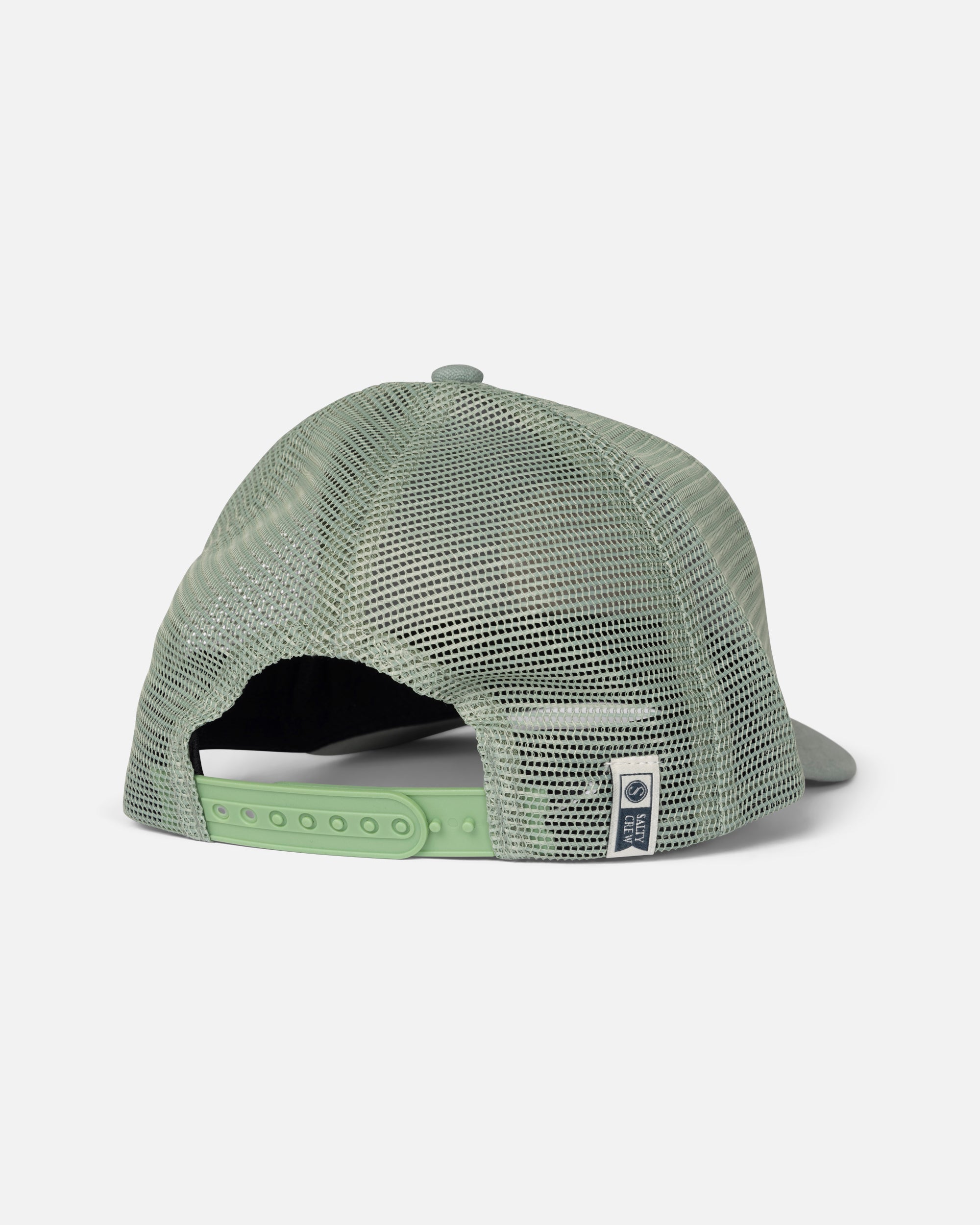 Tentacles Boys retro Trucker
