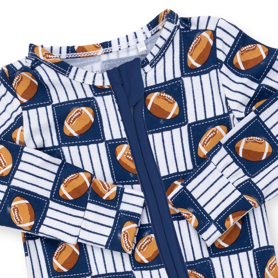 Convertible Romper