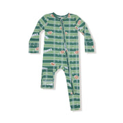 Angel Dear 2 Way Zipper Romper