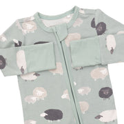 Convertible Romper