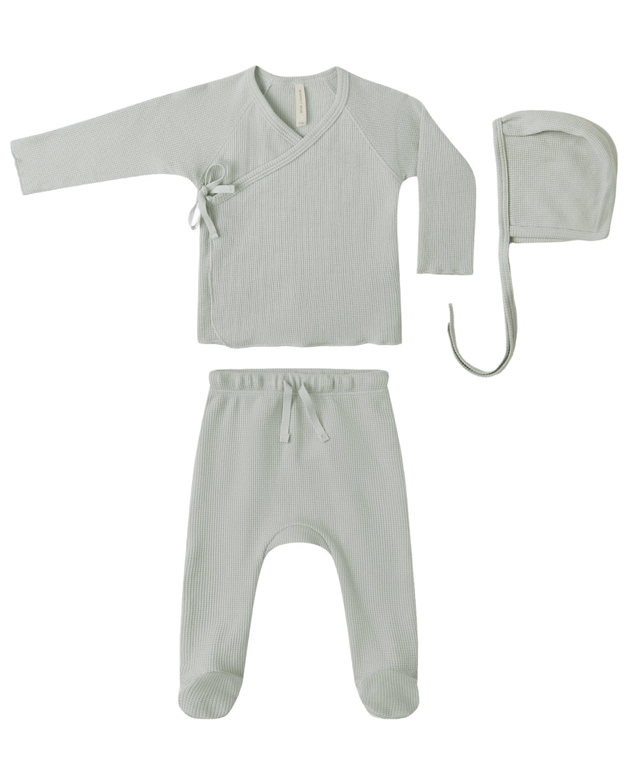 TAKE HOME SET SAGE