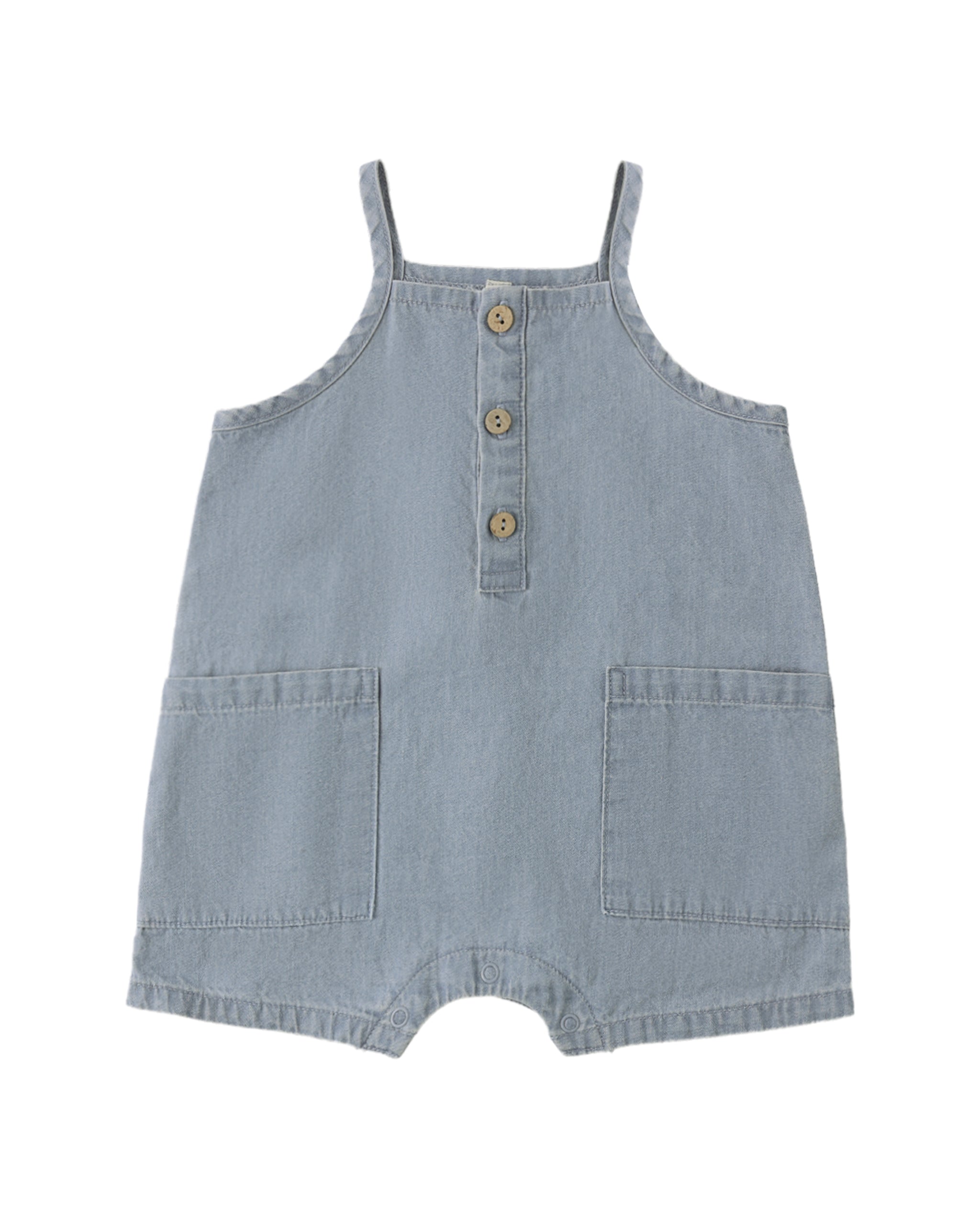 OAKLEY ROMPER