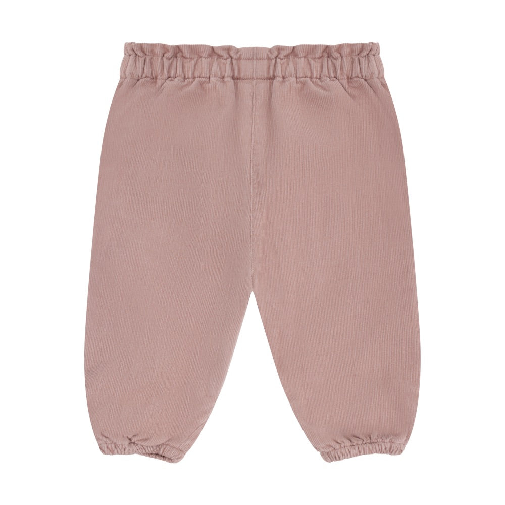 Fawn Pink Corduroy Pants