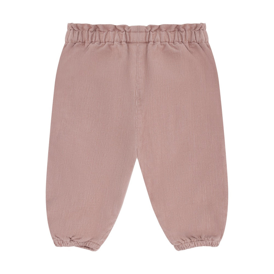 Fawn Pink Corduroy Pants