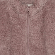 Glitter Teddy Jacket