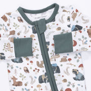 Convertible Romper