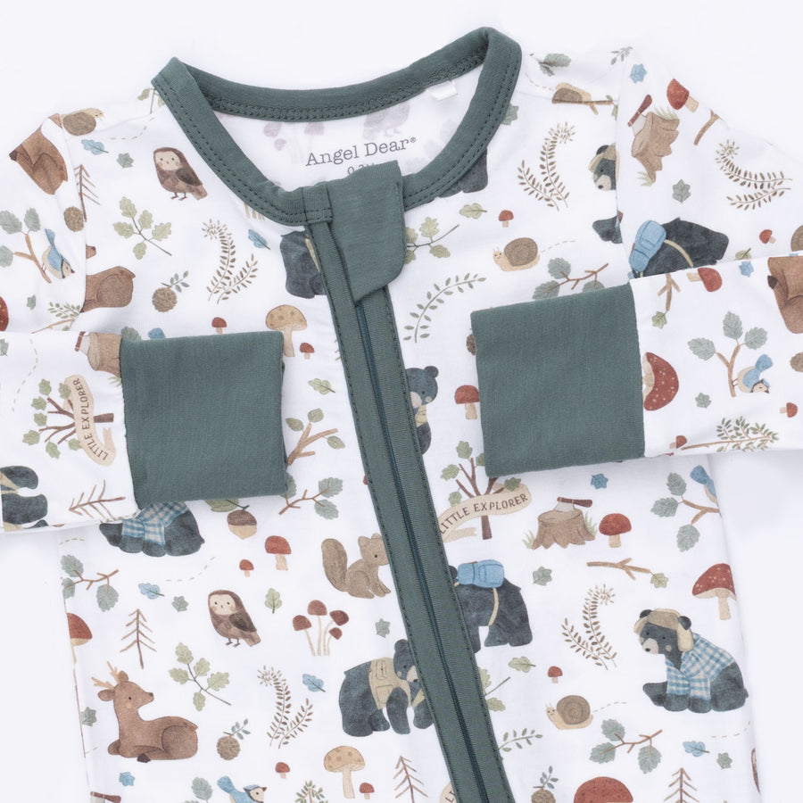 Convertible Romper