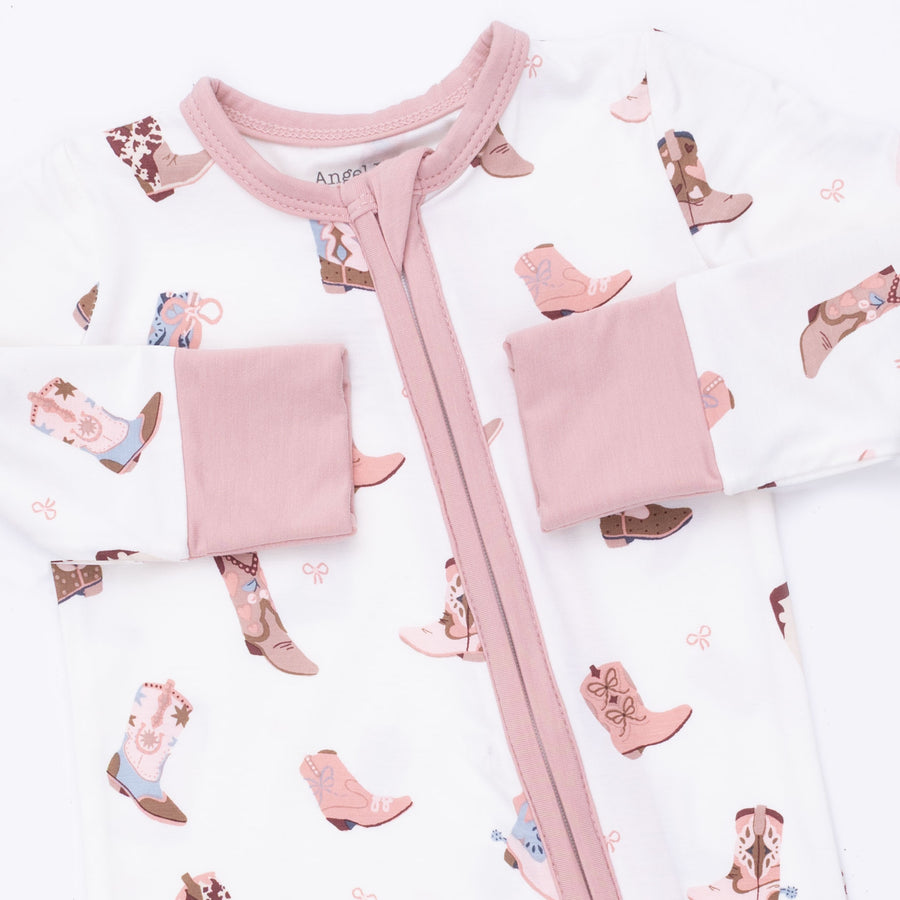 Convertible Romper