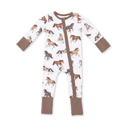 Convertible Romper