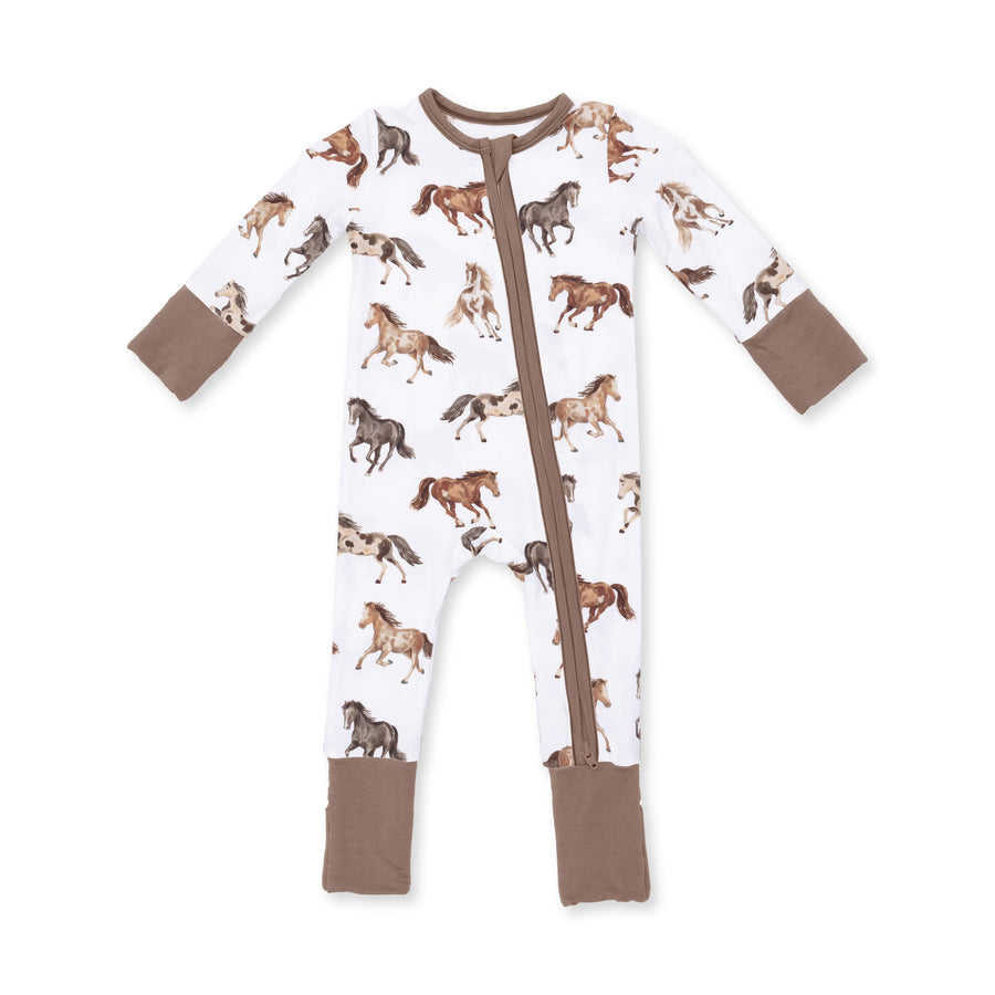 Convertible Romper