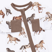Convertible Romper