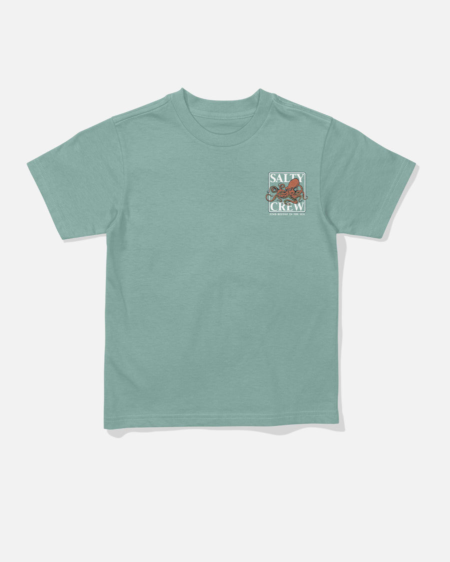 Ink Slinger Toddler Tee