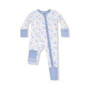 Angel Dear 2 Way Zipper Romper