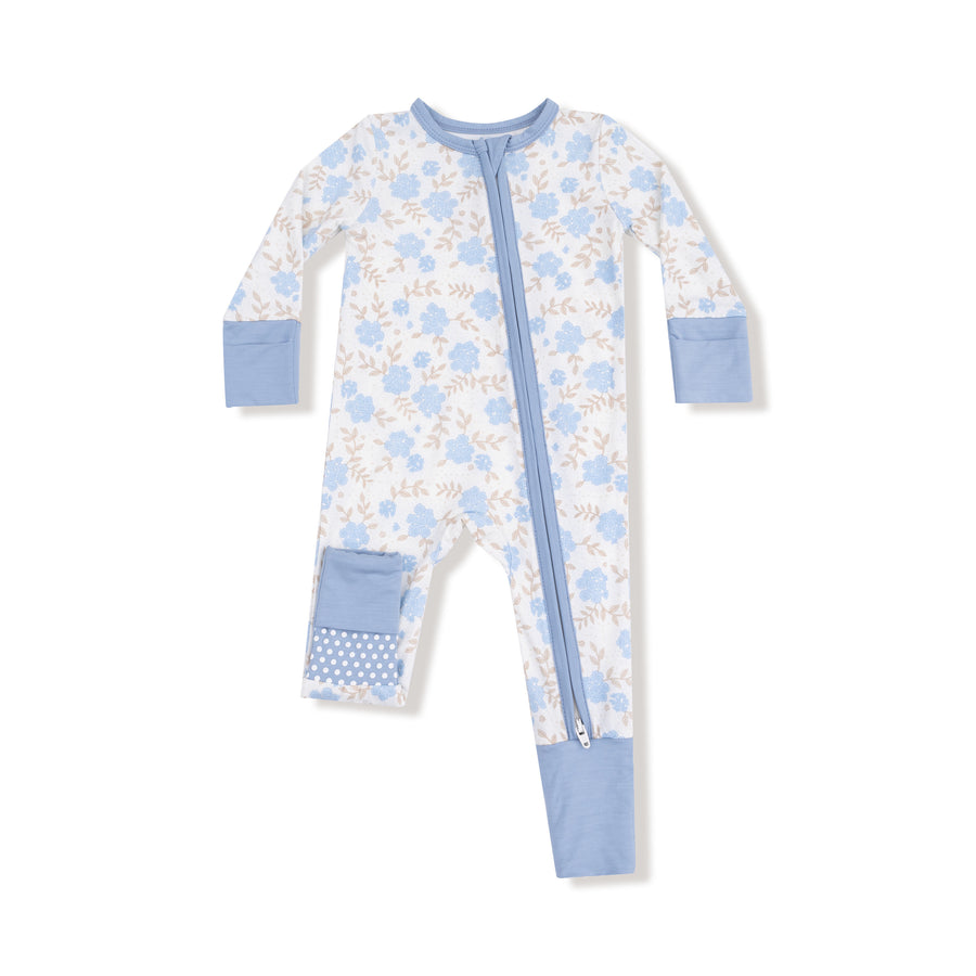 Angel Dear 2 Way Zipper Romper