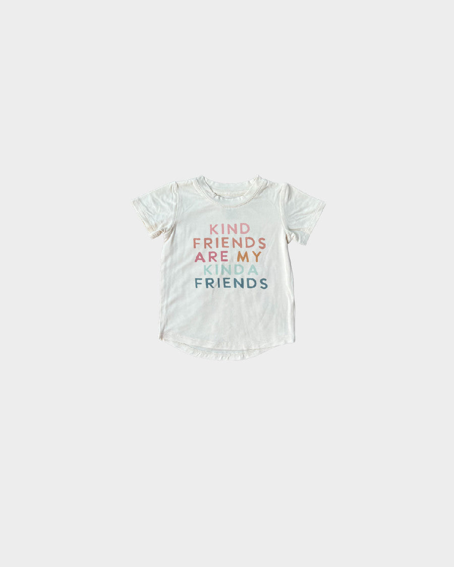 Kind People Tee