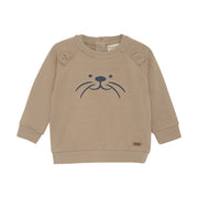 Minymo Animal Sweatshirt