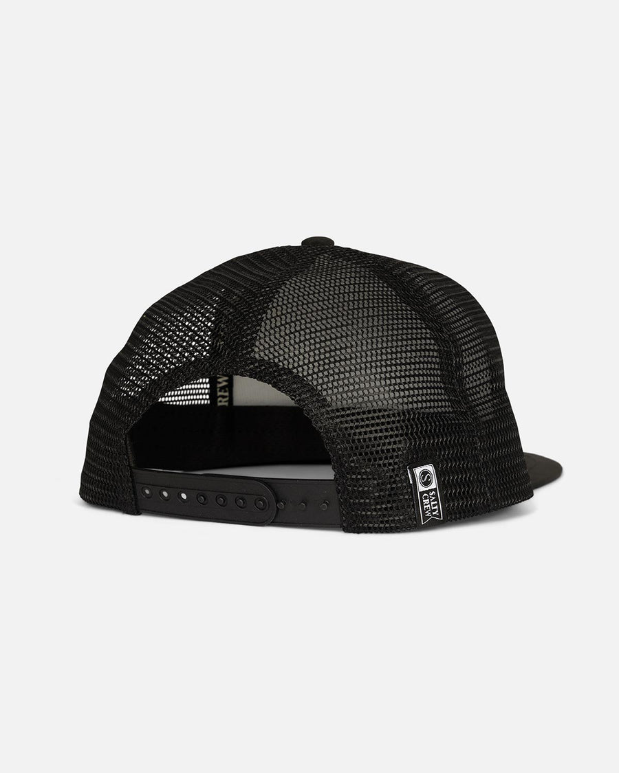 Good Times Boys Trucker