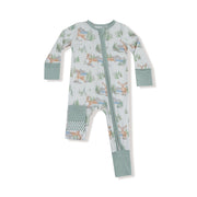 Angel Dear 2 Way Zipper Romper