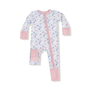 Angel Dear 2 Way Zipper Romper