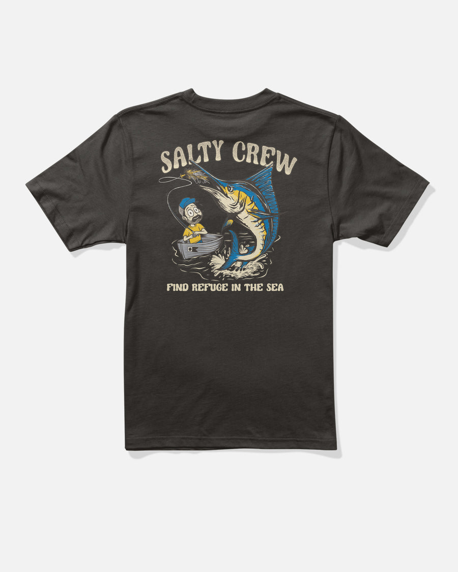 Big Bill Boys Tee