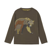 Bear Long Sleeve