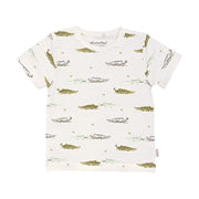 Crocodile Tee Shirt