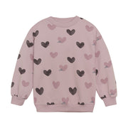 Heart Sweatshirt